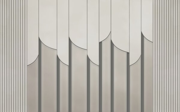 Fototapeta Zbliżenie na ścianę, Fototapety Paski, Popularne Fototapety, u99528 - Tapeko.pl