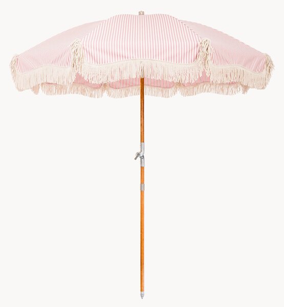 Parasol ogrodowy Premium, Ø 198 cm