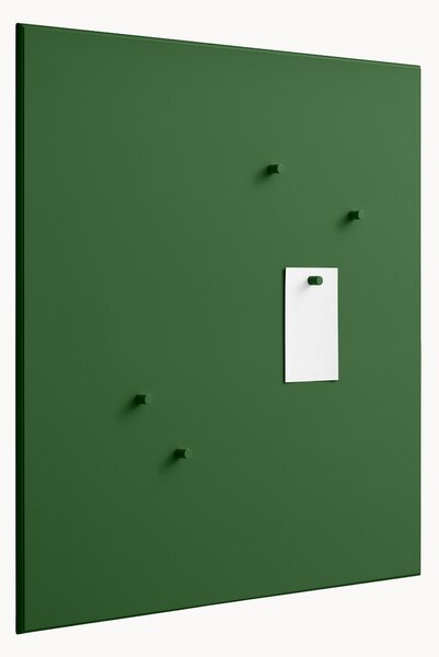 Tablica magnetyczna z 5 magnesami Montana