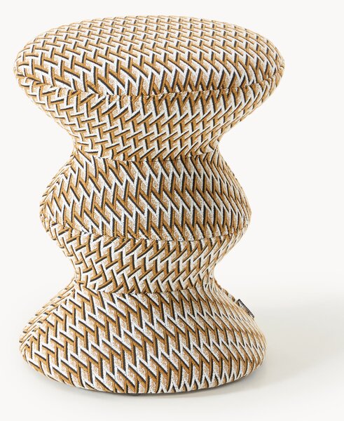 Puf Zig Zag