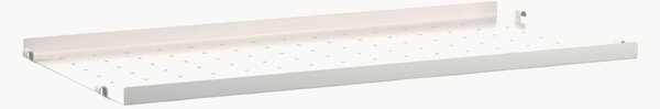 Półka z metalu String System, S 58 x G 20 cm