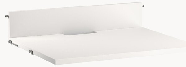 Półka String System, S 58 x G 47 cm