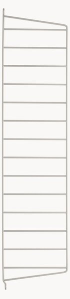 Panel ścienny String System, S 20 x W 75 cm, komplety w różnych rozmiarach