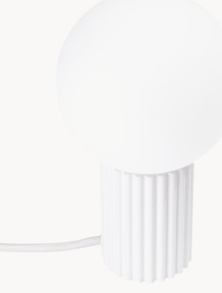 Lampa stołowa Orbital