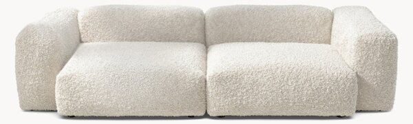 Sofa modułowa Teddy Vetsak (3-osobowa)