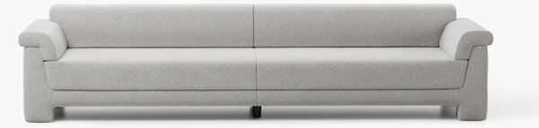 Sofa Bouclé Atlas (4-osobowa)