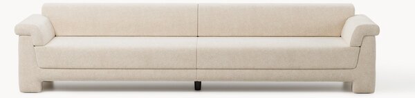 Sofa Bouclé Atlas (4-osobowa)