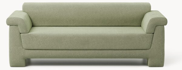 Sofa Bouclé Atlas (2-osobowa)