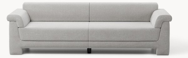 Sofa Bouclé Atlas (3-osobowa)
