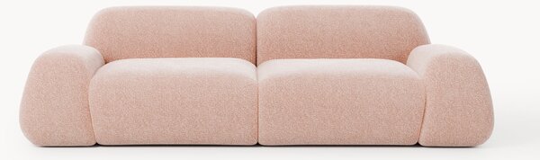 Sofa modułowa Wolke (3-osobowa)