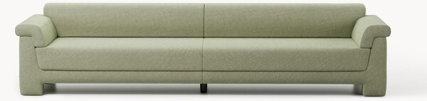 Sofa Bouclé Atlas (4-osobowa)