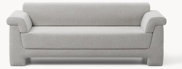 Sofa Bouclé Atlas (2-osobowa)
