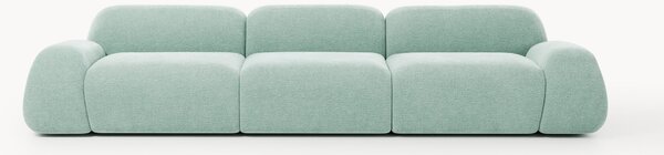 Sofa modułowa Wolke (4-osobowa)