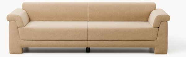 Sofa Bouclé Atlas (3-osobowa)