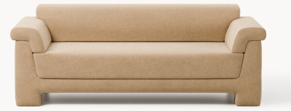 Sofa Bouclé Atlas (2-osobowa)