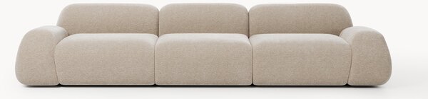 Sofa modułowa Wolke (4-osobowa)