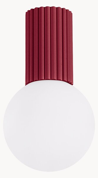 Mała lampa sufitowa Orbital
