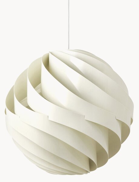 Lampa wisząca Turbo, różne rozmiary