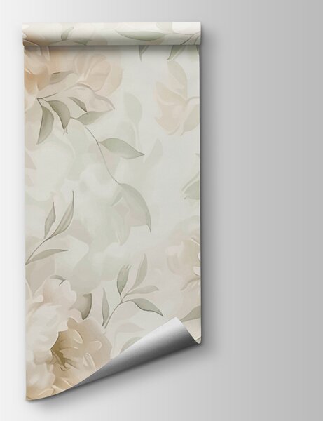 Fototapeta Zbliżenie na kwiaty, Fototapety Natura, Popularne Fototapety, w07892 - Tapeko.pl