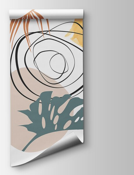 Fototapeta Zbliżenie obrazu, Fototapety Natura, Popularne Fototapety, w07959 - Tapeko.pl
