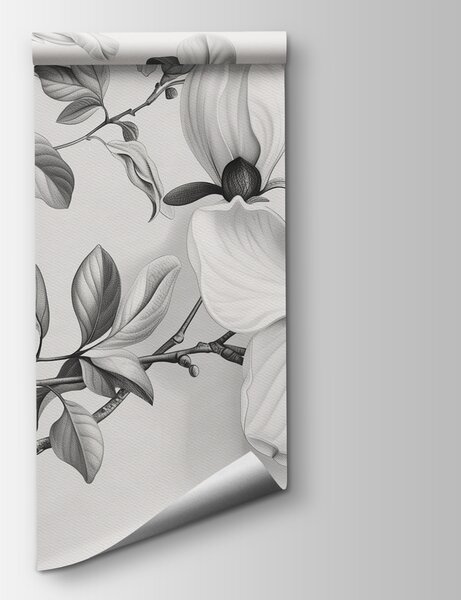 Fototapeta Zbliżenie na kwiaty, Fototapety Natura, Popularne Fototapety, w01429 - Tapeko.pl