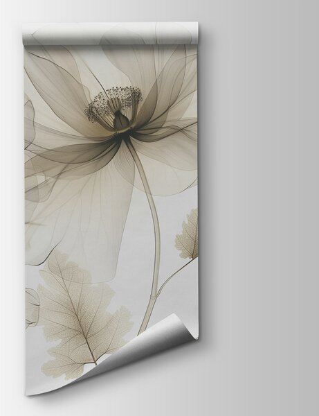 Fototapeta Zbliżenie na kwiaty, Fototapety Natura, Popularne Fototapety, w01482v2 - Tapeko.pl