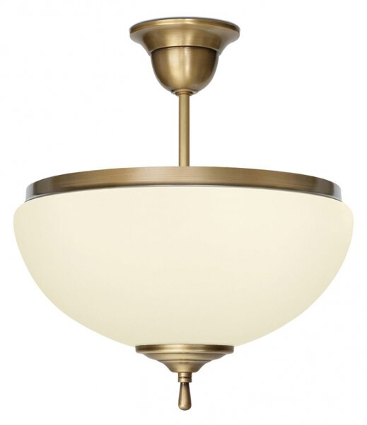 Lampa klasyczna mosiężna CR-S1AKE