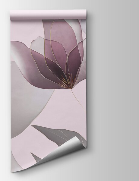 Fototapeta Zbliżenie na kwiaty, Fototapety Natura, Popularne Fototapety, w01082 - Tapeko.pl