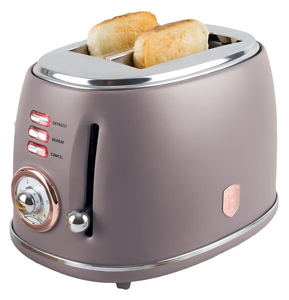 Toster BERLINGER HAUS BH 9518