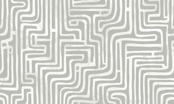 Fototapety Stylowy, nowoczesny labirynt, Fototapety designerskie, w08299v2 : Uwalls.pl