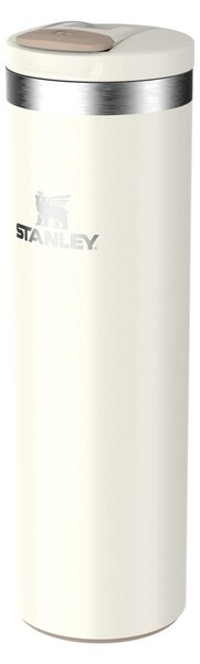 Kremowy kubek termiczny ze stali nierdzewnej 600 ml AeroLight™ Transit Cream Gloss – Stanley