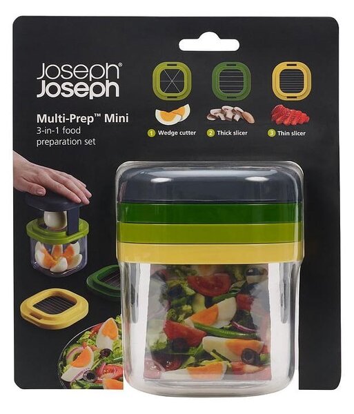 Krajalnica Multi-Prep Mini – Joseph Joseph