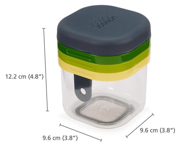 Krajalnica Multi-Prep Mini – Joseph Joseph