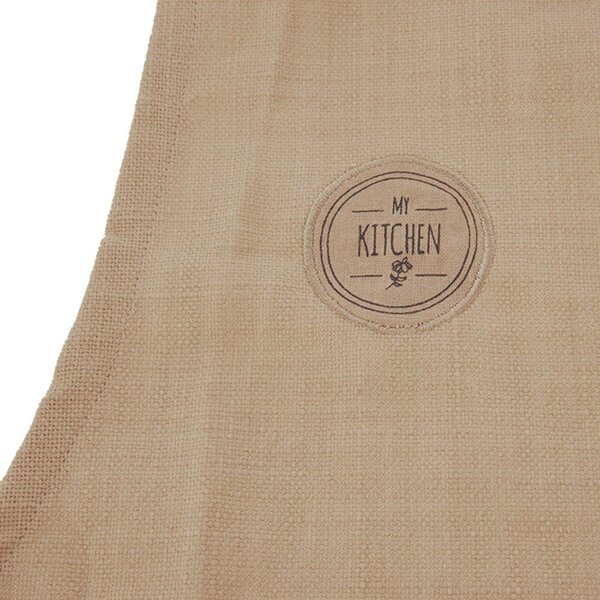 Bawełniany fartuch My Kitchen – Orion
