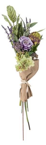Sztuczny kwiat (wysokość 80 cm) Whisper – Bloomingville