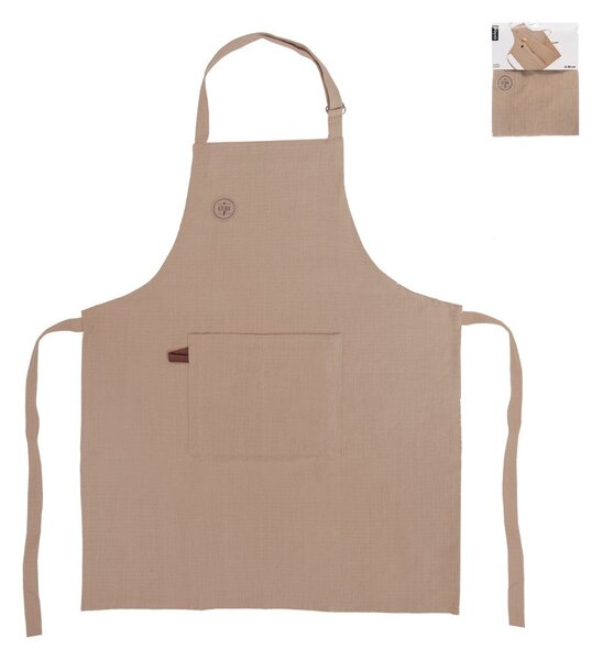 Bawełniany fartuch My Kitchen – Orion
