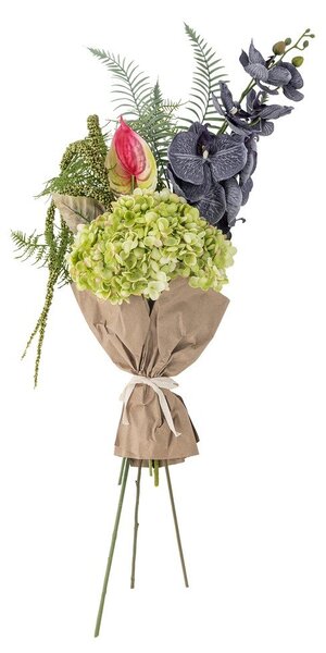 Sztuczny kwiat (wysokość 80 cm) Poetry – Bloomingville