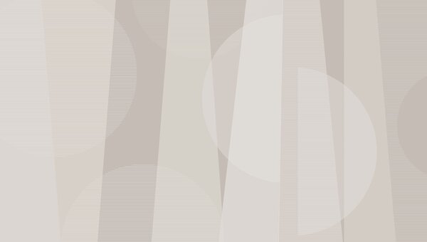 Fototapeta Szare i białe tło z okręgami i liniami, Nowoczesne Fototapety, Popularne Fototapety, w08304 - Tapeko.pl