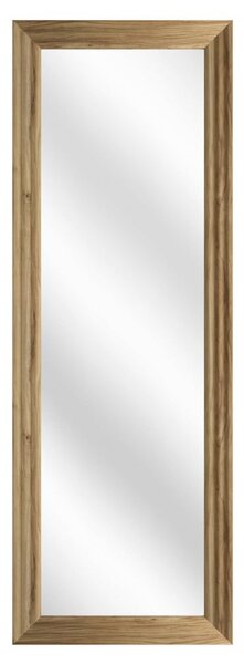 Lustro ścienne 50x142 cm Wave – Styler