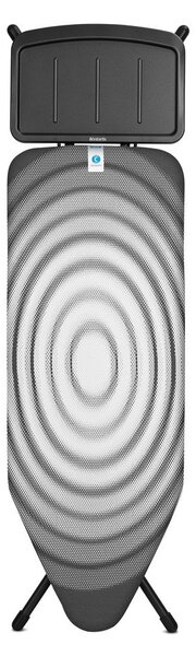 Deska do prasowania Titan Oval C – Brabantia