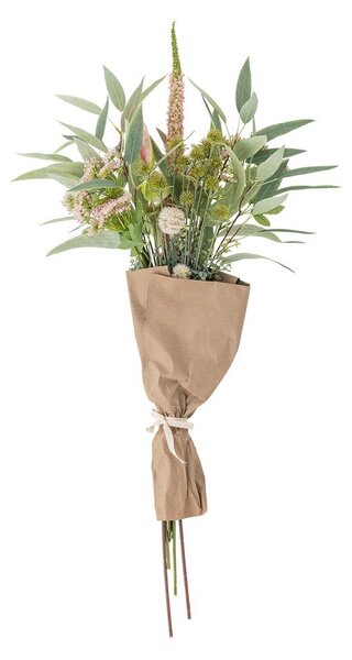 Sztuczny kwiat (wysokość 80 cm) Blush – Bloomingville