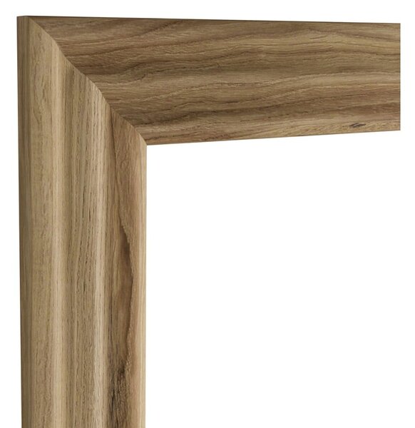 Lustro ścienne 50x142 cm Wave – Styler