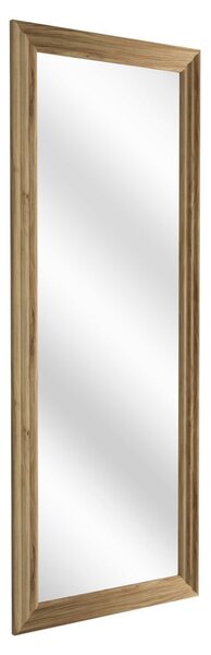 Lustro ścienne 50x142 cm Wave – Styler