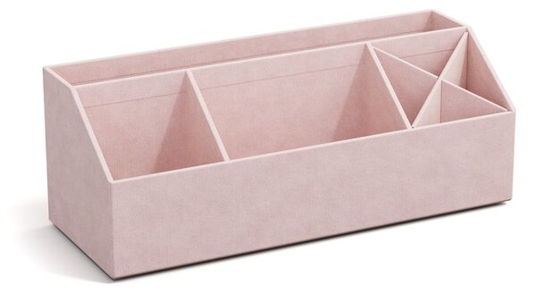 Kartonowy organizer na artykuły papiernicze Elisa Restore Paper Laminate – Bigso