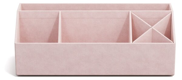Kartonowy organizer na artykuły papiernicze Elisa Restore Paper Laminate – Bigso