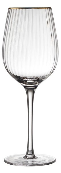 Kieliszki do wina zestaw 4 szt. 300 ml Palermo – Lyngby Glas