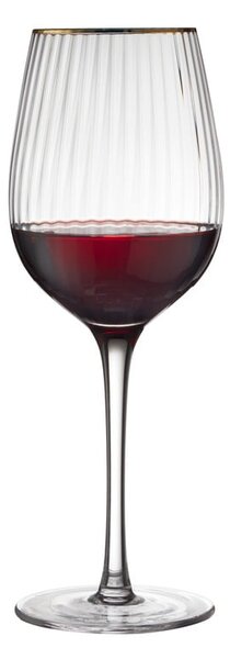Kieliszki do wina zestaw 4 szt. 300 ml Palermo – Lyngby Glas