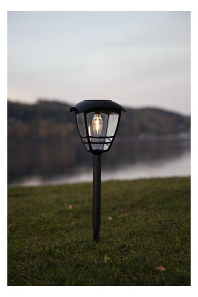 Ogrodowa lampa solarna LED Star Trading Felix