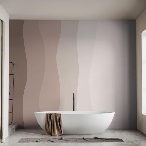 Fototapety Minimalistyczne, stylowe linie, Fototapety Geometryczne, w01724v3 : Uwalls.pl