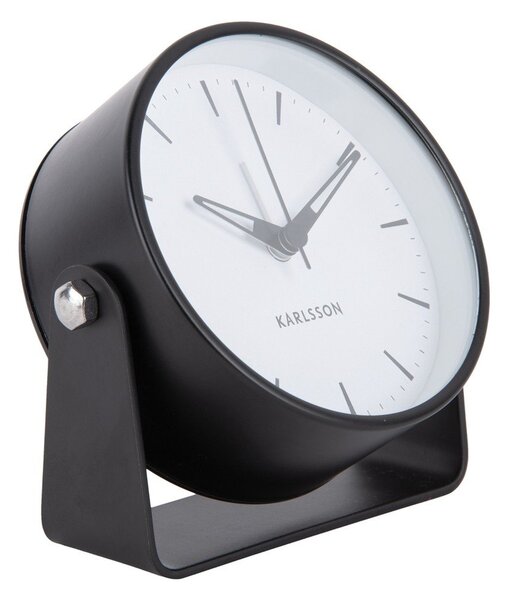 Budzik ø 11 cm Calm – Karlsson